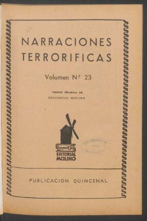 1940,23: volumen no. 23