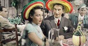 Italienreise - Liebe inbegriffen