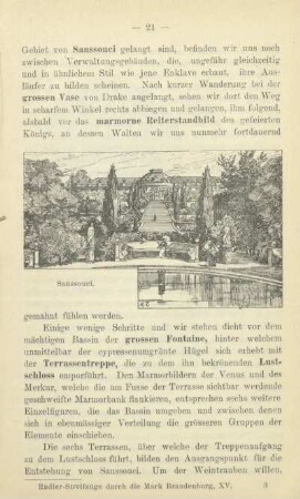 Sanssouci