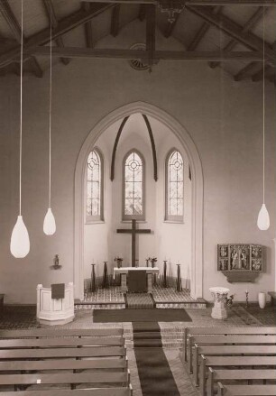 Evangelische Kirche