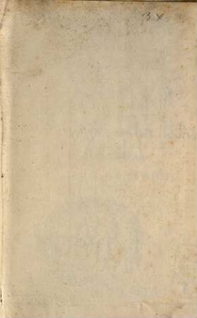 De Altitudine Caucasi liber unus