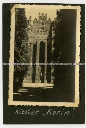 Kloster Chorin
