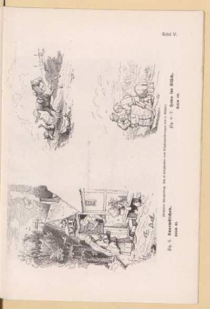 6-7. Hans im Glück