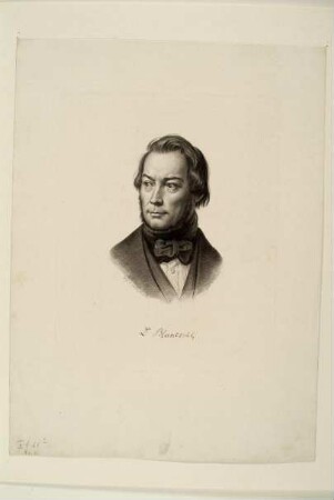Johann Caspar Bluntschli