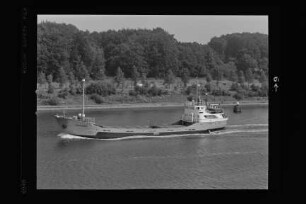 Hohensee (1958), v. Allwörden & De Buhr, Hbg