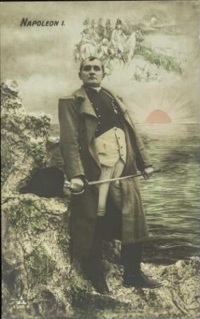 Napoleon I.