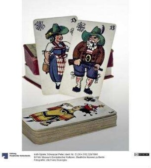 Schwarzer Peter