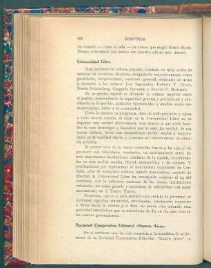 Sociedad Cooperativa Editorial "Buenos Aires"