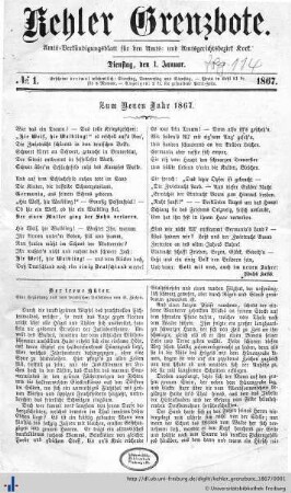 Januar 1867
