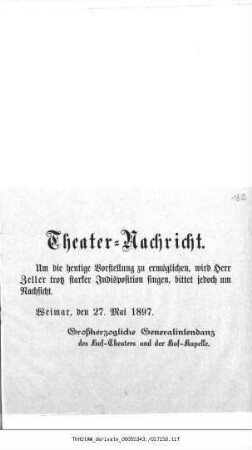 Der fliegende Holländer