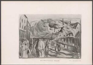Edvard Munch