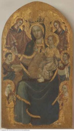 Madonna del Fiore