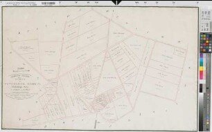 Tungerloh-Capellen (Gescher), Tungerloh-Pröbsting (Gescher), Teilung der Tungerloher Mark, Bl. 6 Reinkarte Pröbsting Seite