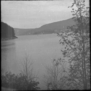 Am Schluchsee