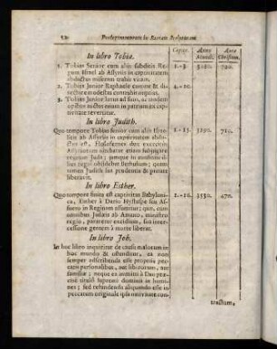 52-62, In libro Tobiae; ...