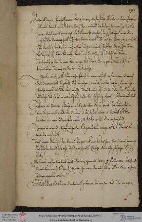 Anonyme Rezeptsammlung