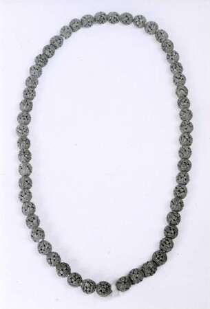 chin.: yi chuan fo zhu 一串佛珠