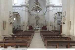 Chiesa Madre di Santa Maria dell'Assunta