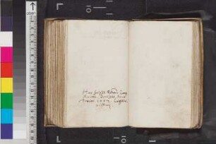Lange, Petrus; Blatt 155