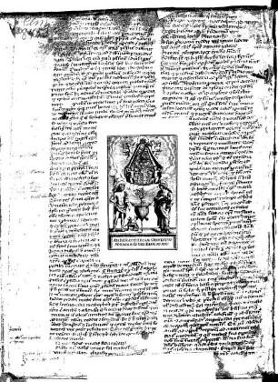 Quaestiones super IV libros Sententiarum - BSB Clm 8453