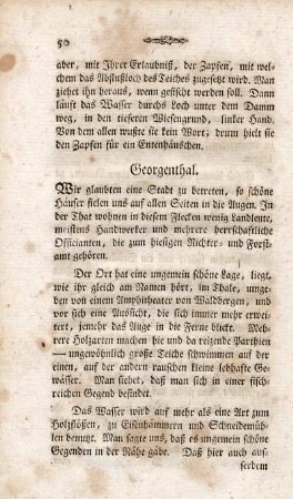 Georgenthal