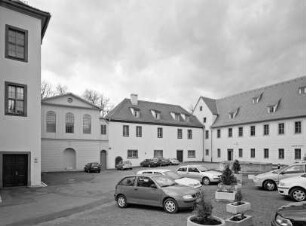 Schloss Christiansburg