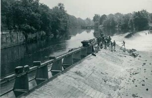 Wehr (Saale), Bad Dürrenberg, 1937