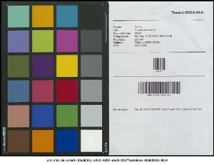 Biblia Das ist: Die gantze Heilige Schrifft : Deudsch