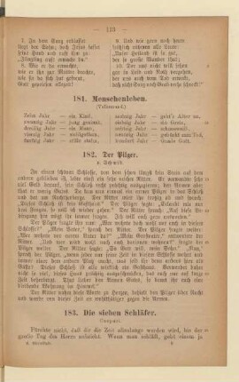 [Lesestücke 181-200]