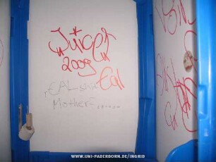 Juice 2009 Eal