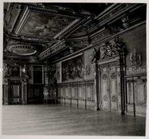 Nürnberg, Rathaus, Goldener Saal