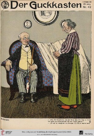Nr. 42, 16. Oktober 1913