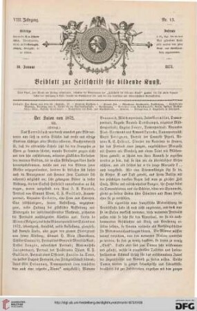 Heft 13 (10. Januar 1873)
