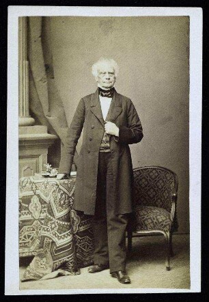 Graebe, Carl Friedrich Otto