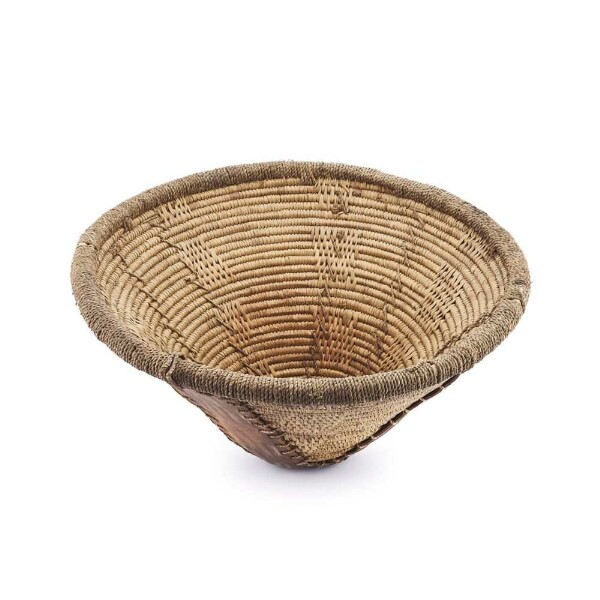 Basketry