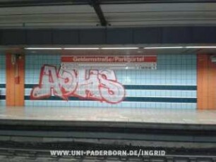 ADHS