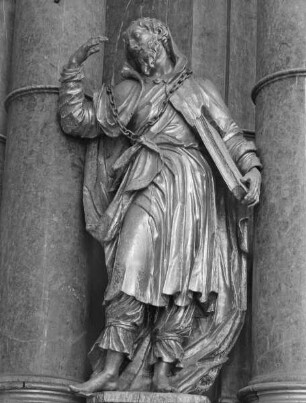 Prophet Jeremias