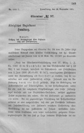 Oktober 1901