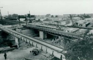Knorrstraße, 1963