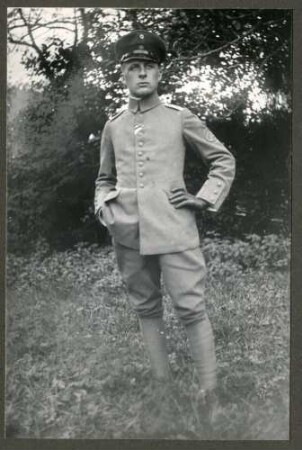 Wiedenhöfer, Alfred