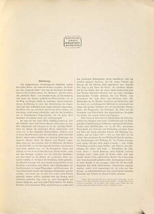 Geschichte des Nord-Ostsee-Kanals : Festschrift zu seiner Eröffnung am 20. 21. Juni 1895