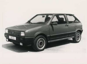 SEAT Kleinwagen "1.5" von Giorgetto Giugiaro