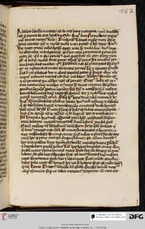 Tractatus de arte bene vivendi seu contemptu mundi
