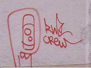 RWe CReW