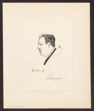 Eckener, Hugo
