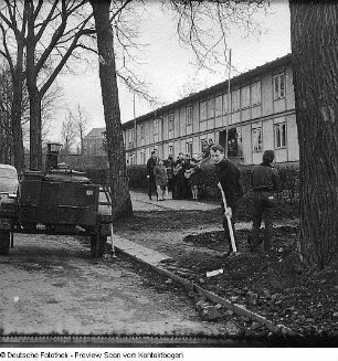 Subbotnik (Arbeitseinsatz)
