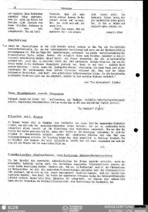 Rumänische Maßnahmen verletzen Menschenrechte