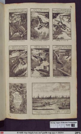 Le Villageois et le Serpent