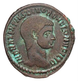 Divus Romulus
