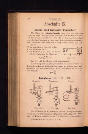 Abschnitt IX.